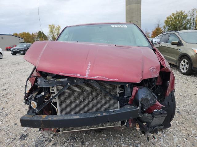 Photo 5 from auction – 2014 CHRYSLER TOWN & COU with VIN 2C4RC1CG9ER407941