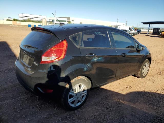 Photo 3 from auction – 2013 FORD FIESTA SE with VIN 3FADP4EJ9DM144550