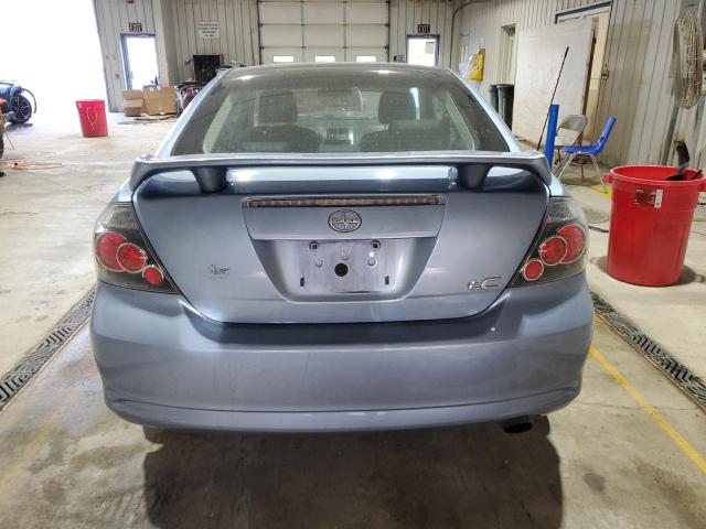 Photo 6 from auction – 2008 TOYOTA SCION TC with VIN JTKDE167980245686