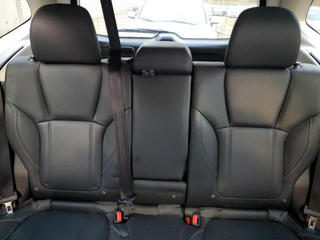Photo 10 from auction – 2019 SUBARU FORESTER L with VIN JF2SKAUC6KH523557