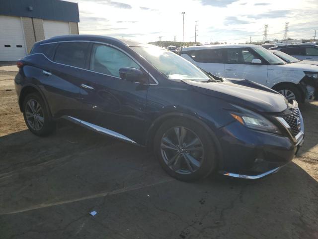 Photo 4 from auction – 2019 NISSAN MURANO S with VIN 5N1AZ2MS2KN108669