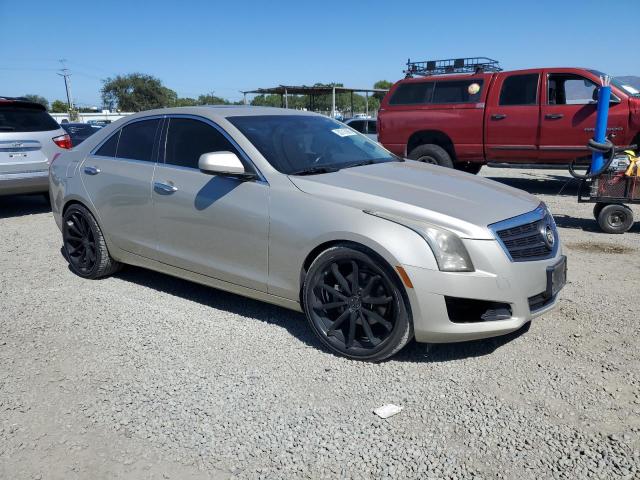 Photo 4 from auction – 2014 CADILLAC ATS with VIN 1G6AA5RA5E0133342