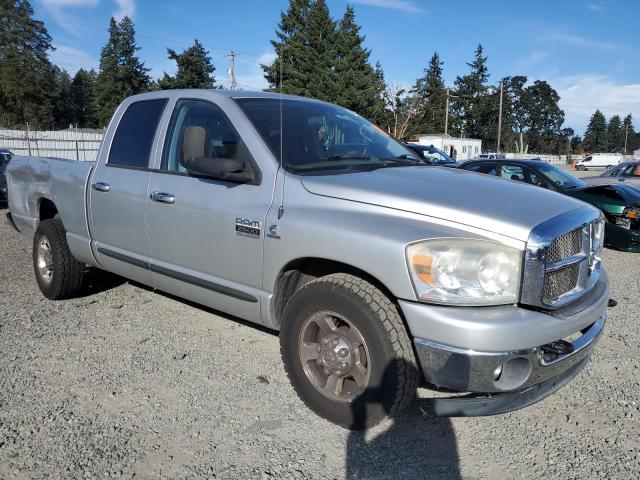 Photo 4 from auction – 2007 DODGE RAM 2500 S with VIN 3D7KR28A17G834085