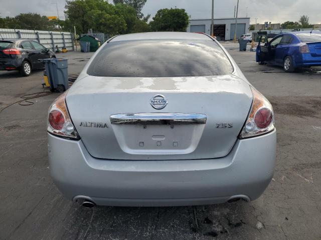 Photo 6 from auction – 2012 NISSAN ALTIMA BAS with VIN 1N4AL2AP0CN426044