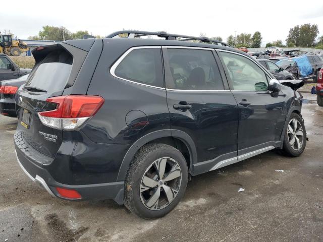 Photo 3 from auction – 2020 SUBARU FORESTER T with VIN JF2SKAXC7LH524505