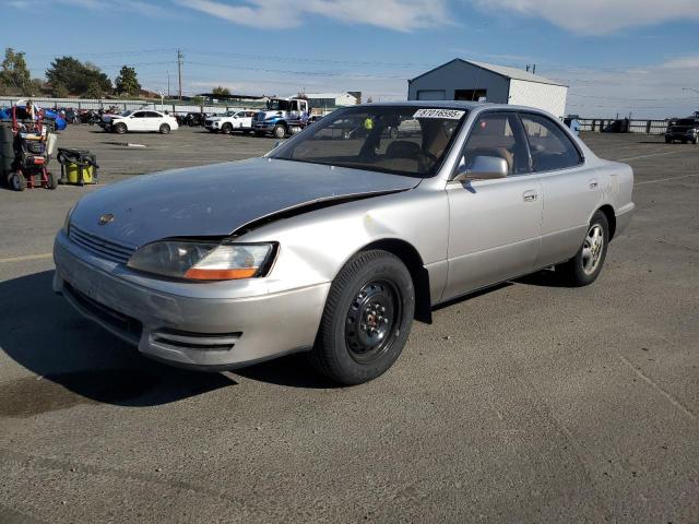 Photo 1 from auction – 1996 LEXUS ES 300 with VIN JT8BF12G5T0141690