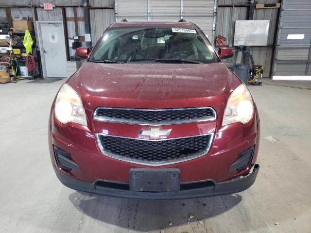 Photo 5 from auction – 2011 CHEVROLET EQUINOX LT with VIN 2CNALDEC8B6431388
