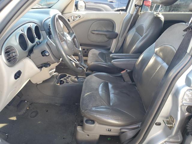 Photo 7 from auction – 2002 CHRYSLER PT CRUISER with VIN 3C8FY68BX2T257750