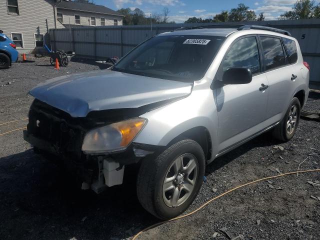 TOYOTA RAV4 2010 with VIN 2T3ZF4DV7AW026109 - Photo from auction