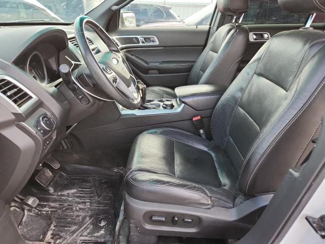 Photo 7 from auction – 2014 FORD EXPLORER S with VIN 1FM5K8GT0EGA03778