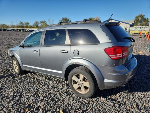 Photo 2 from auction – 2008 DODGE JOURNEY SX with VIN 3D4GG57V79T238102