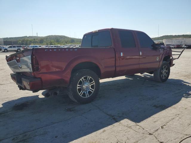 Photo 3 from auction – 2015 FORD F250 SUPER with VIN 1FT7W2BT2FEC78653