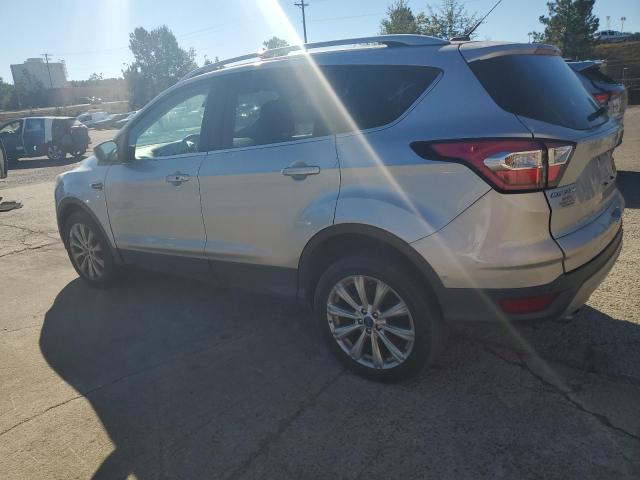Zdjęcie 2 z aukcji – 2017 FORD ESCAPE TIT z VIN 1FMCU9J98HUE25145