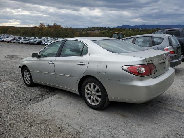 Photo 2 from auction – 2002 LEXUS ES 300 with VIN JTHBF30G525033036