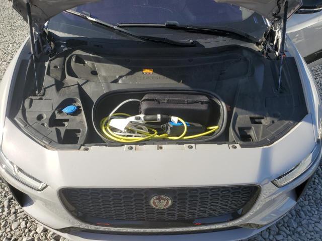 Photo 12 from auction – 2023 JAGUAR I-PACE HSE with VIN SADHD2S13P1628717