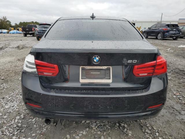 Photo 6 from auction – 2016 BMW 320 with VIN WBA8E1G57GNU11661