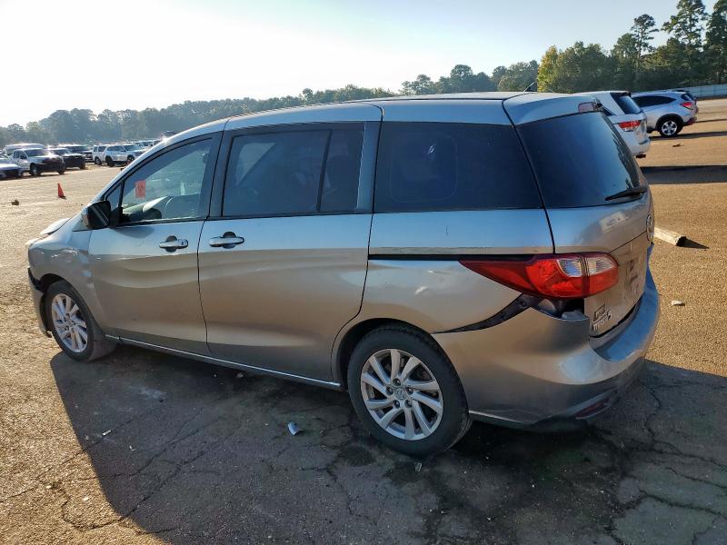 Photo 2 from auction – 2012 MAZDA 5 with VIN JM1CW2BL2C0101558