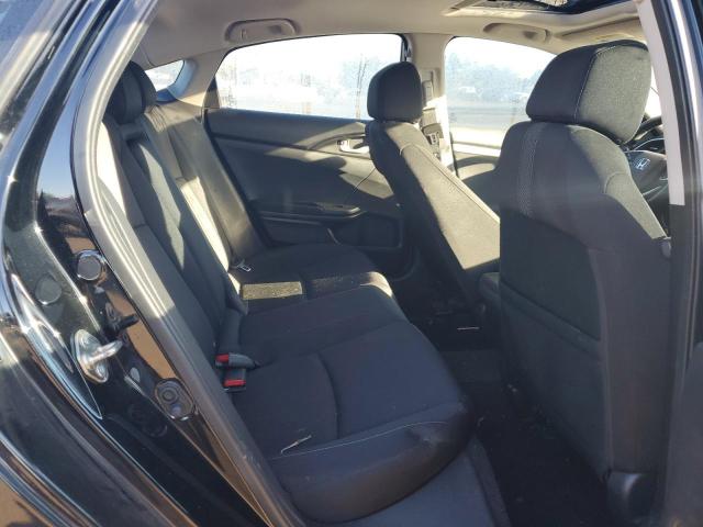 Photo 10 from auction – 2016 HONDA CIVIC EX with VIN 19XFC2F76GE064675