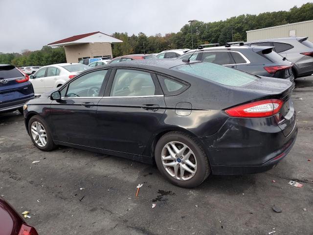 Photo 2 from auction – 2013 FORD FUSION SE with VIN 3FA6P0H72DR166524