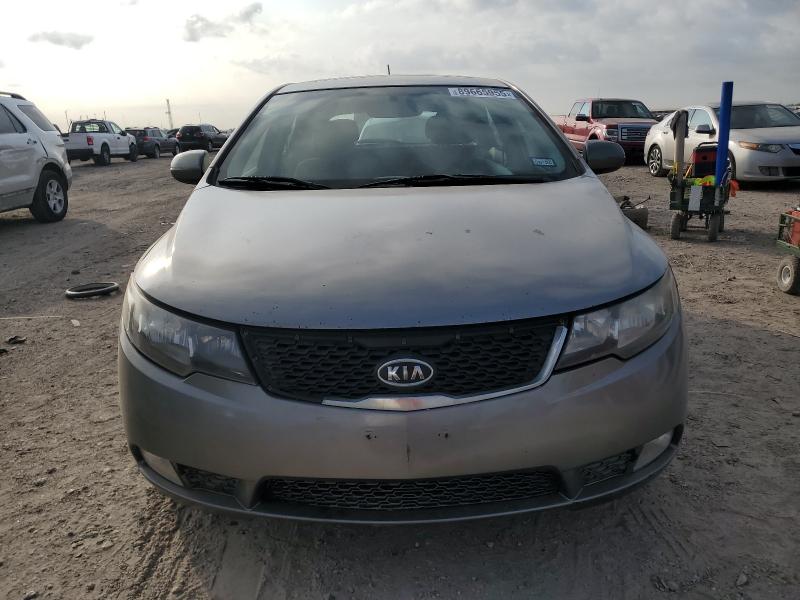 Photo 5 from auction – 2011 KIA FORTE SX with VIN KNAFW5A36B5390216