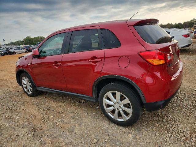 Photo 2 from auction – 2015 MITSUBISHI OUTLANDER with VIN 4A4AP3AU0FE058536