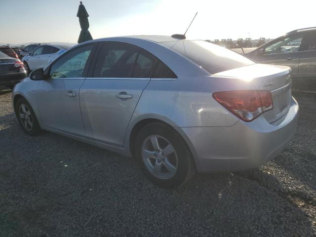 Photo 2 from auction – 2015 CHEVROLET CRUZE LT with VIN 1G1PC5SB2F7281034