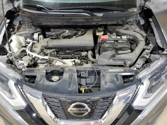 Photo 12 from auction – 2017 NISSAN ROGUE S with VIN KNMAT2MV7HP607349