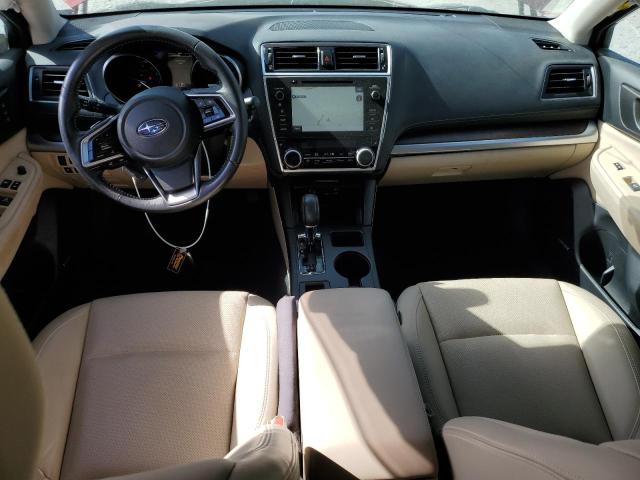 Photo 8 from auction – 2018 SUBARU OUTBACK 3. with VIN 4S4BSENC4J3263722