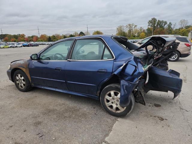 Photo 2 from auction – 2001 HONDA ACCORD EX with VIN 1HGCG66811A129774