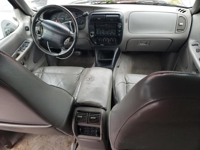 Photo 8 from auction – 1998 MERCURY MOUNTAINEE with VIN 4M2ZU55P4WUJ38313