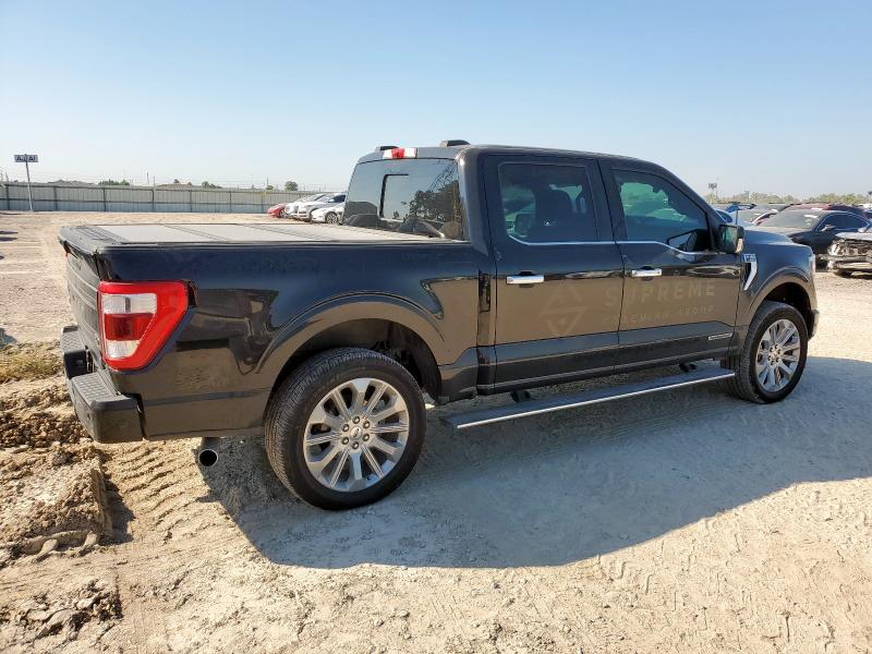 Photo 3 from auction – 2022 FORD F150 SUPER with VIN 1FTFW1ED6NFA42283