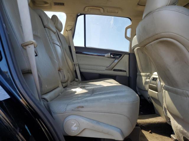Zdjęcie 11 z aukcji – 2011 LEXUS GX 460 z VIN JTJBM7FX8B5035317