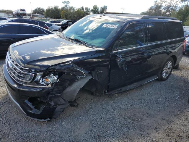 Photo 1 from auction – 2020 FORD EXPEDITION with VIN 1FMJU1HT0LEA82652