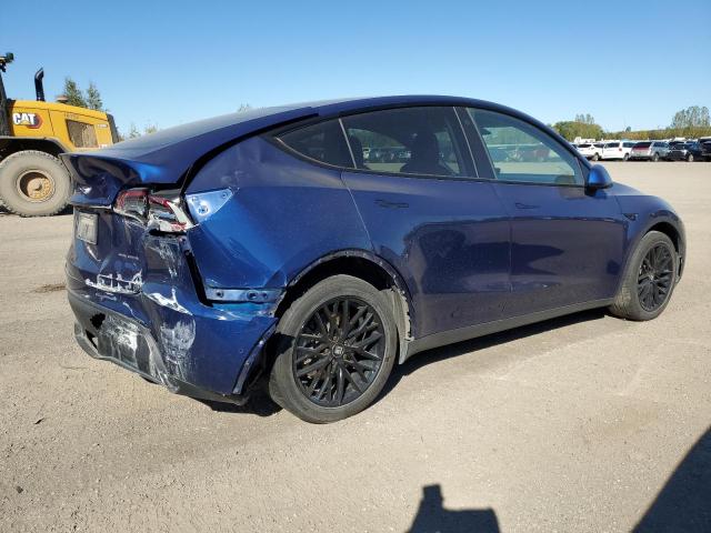 Photo 3 from auction – 2022 TESLA MODEL Y with VIN 7SAYGDEEXNF545449