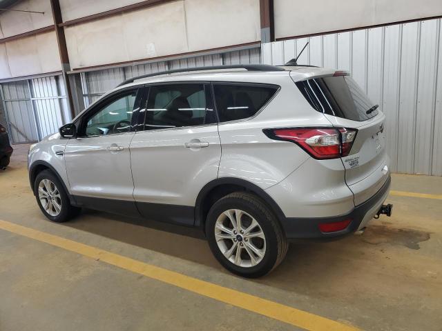 Photo 2 from auction – 2018 FORD ESCAPE SEL with VIN 1FMCU9HD9JUA98707