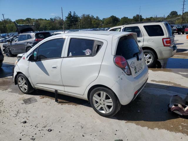 Photo 2 from auction – 2015 CHEVROLET SPARK 1LT with VIN KL8CD6S93FC748127