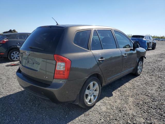 Photo 3 from auction – 2009 KIA RONDO BASE with VIN KNAFG528X97259442