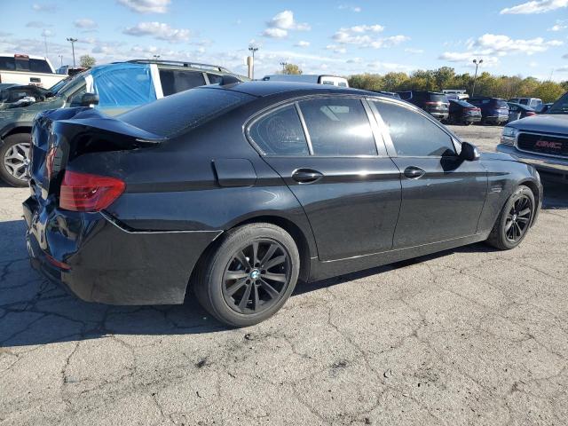 Photo 3 from auction – 2014 BMW 528 XI with VIN WBA5A7C55ED618608