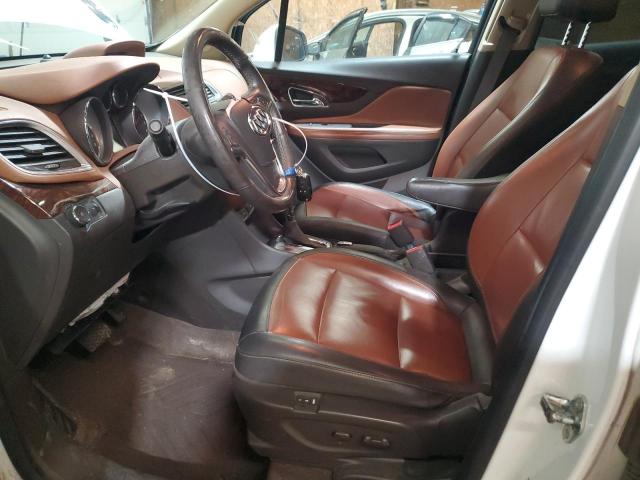 Photo 7 from auction – 2013 BUICK ENCORE PRE with VIN KL4CJHSB6DB094946