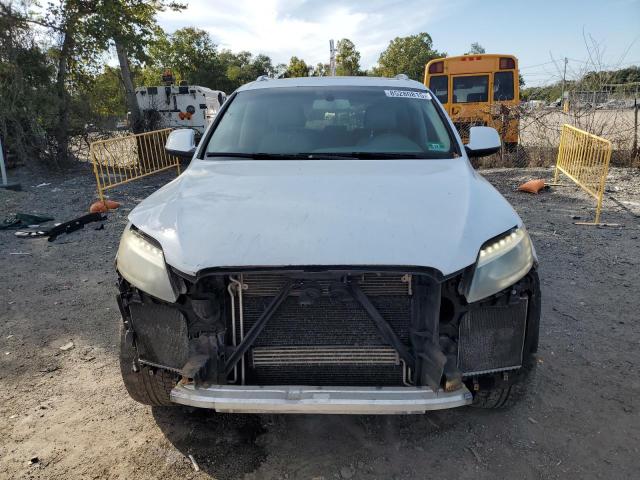 Photo 5 from auction – 2013 AUDI Q7 PREMIUM with VIN WA1LGAFE1DD003662