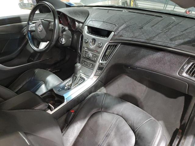Photo 8 from auction – 2013 CADILLAC CTS PERFOR with VIN 1G6DL1E33D0123656