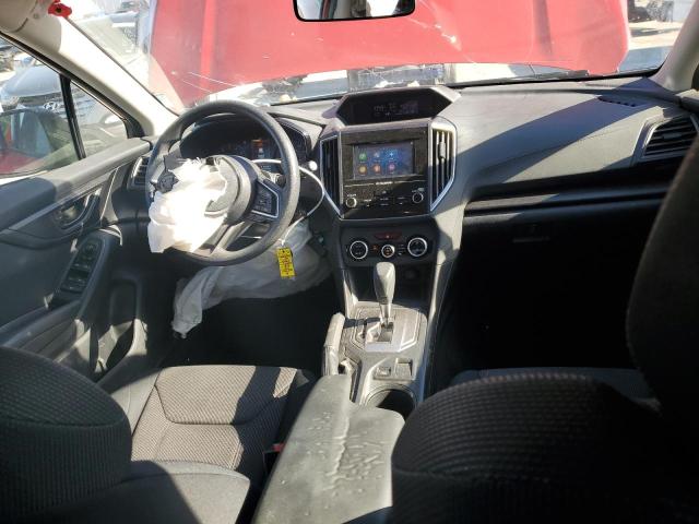 Photo 8 from auction – 2020 SUBARU CROSSTREK with VIN JF2GTABC8LH260530
