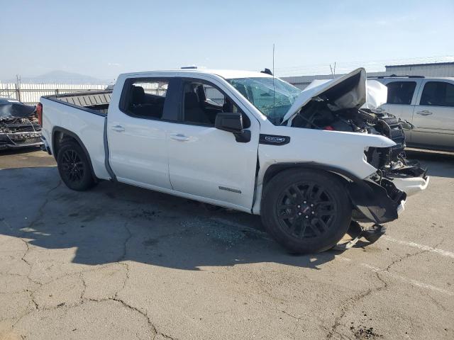 Photo 4 from auction – 2022 GMC SIERRA C1500 ELEVATION with VIN 3GTPHCEDXNG648386