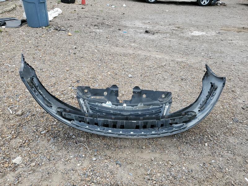Zdjęcie 12 z aukcji – 2011 FORD TAURUS SHO z VIN 1FAHP2KT8BG174576