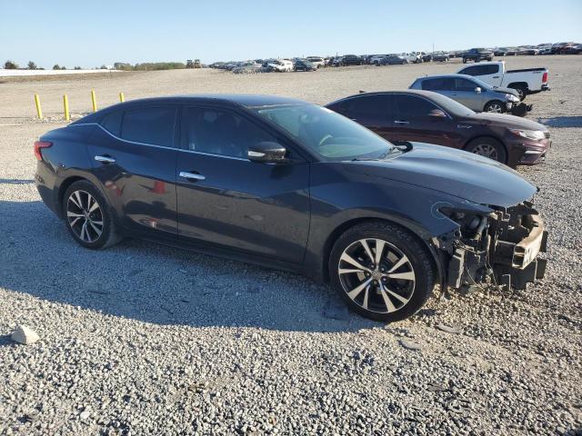 Photo 4 from auction – 2016 NISSAN MAXIMA 3.5 with VIN 1N4AA6AP0GC388054