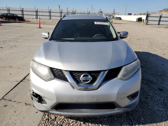 Photo 5 from auction – 2016 NISSAN ROGUE S with VIN KNMAT2MV7GP696211