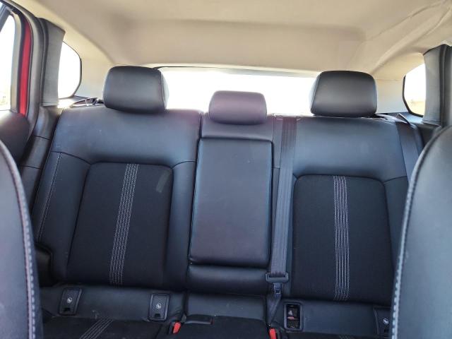 Photo 10 from auction – 2024 MAZDA CX-50 PREF with VIN 7MMVABBM8RN176373