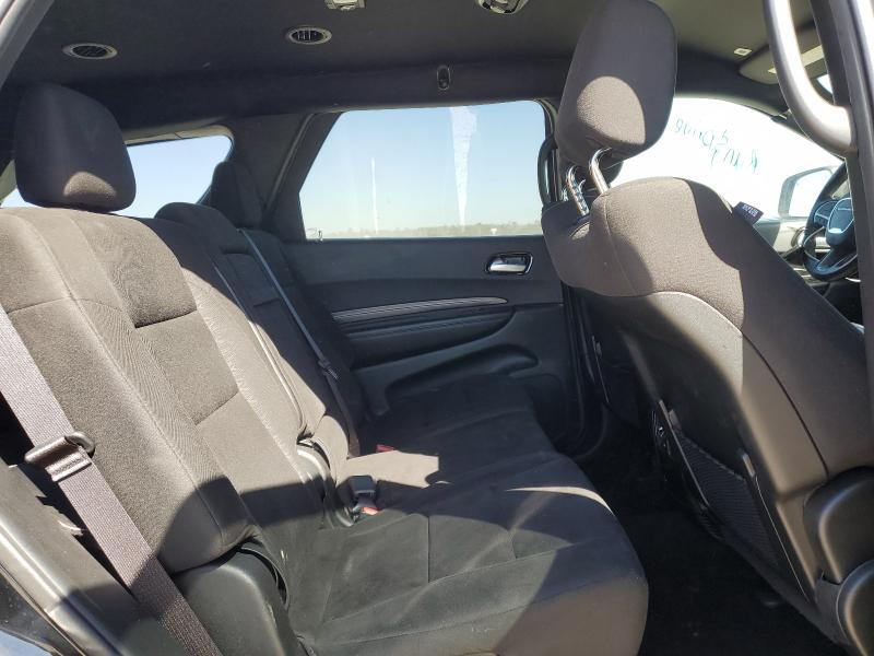 Photo 11 from auction – 2023 DODGE DURANGO SX with VIN 1C4RDHAG5PC616419
