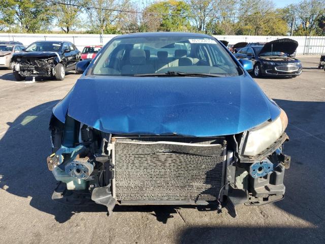 Photo 5 from auction – 2012 HONDA CIVIC EX with VIN 19XFB2F85CE048022