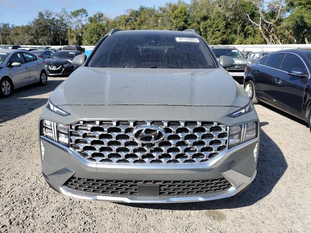 Photo 5 from auction – 2023 HYUNDAI SANTA FE S with VIN 5NMS3DAJ7PH501086